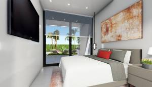 Obra Nueva - detached - Calasparra - Murcia