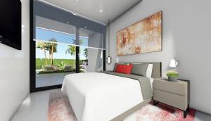 Obra Nueva - detached - Calasparra - Murcia