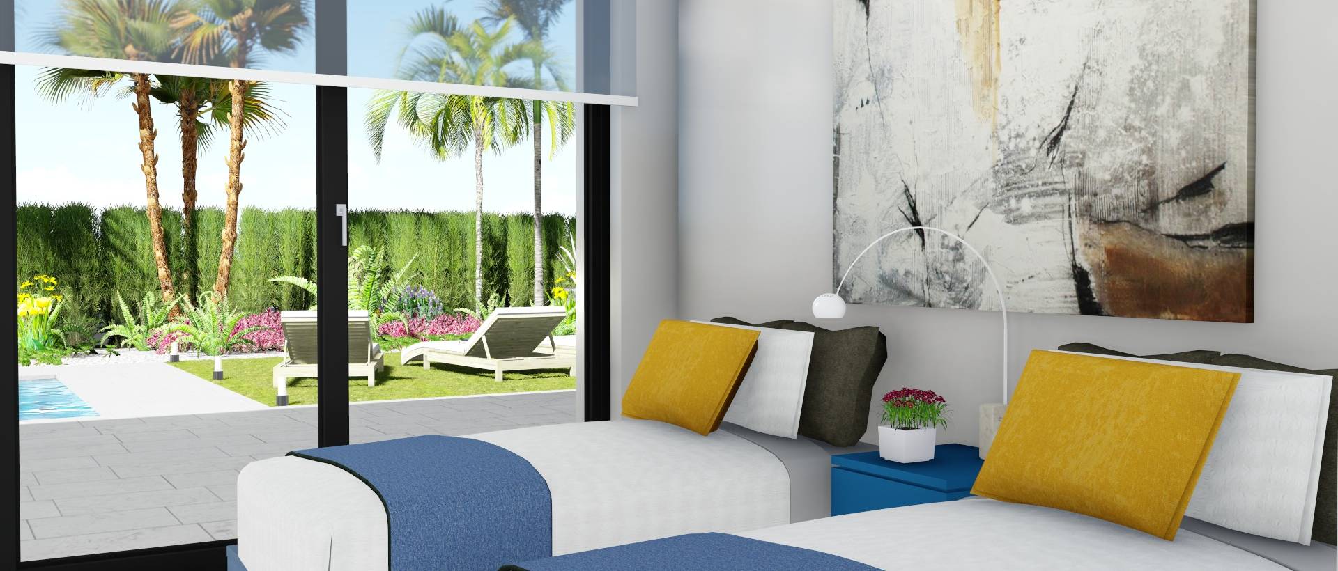 Obra Nueva - detached - Calasparra - Murcia