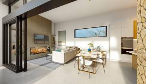 Obra Nueva - detached - Calasparra - Murcia