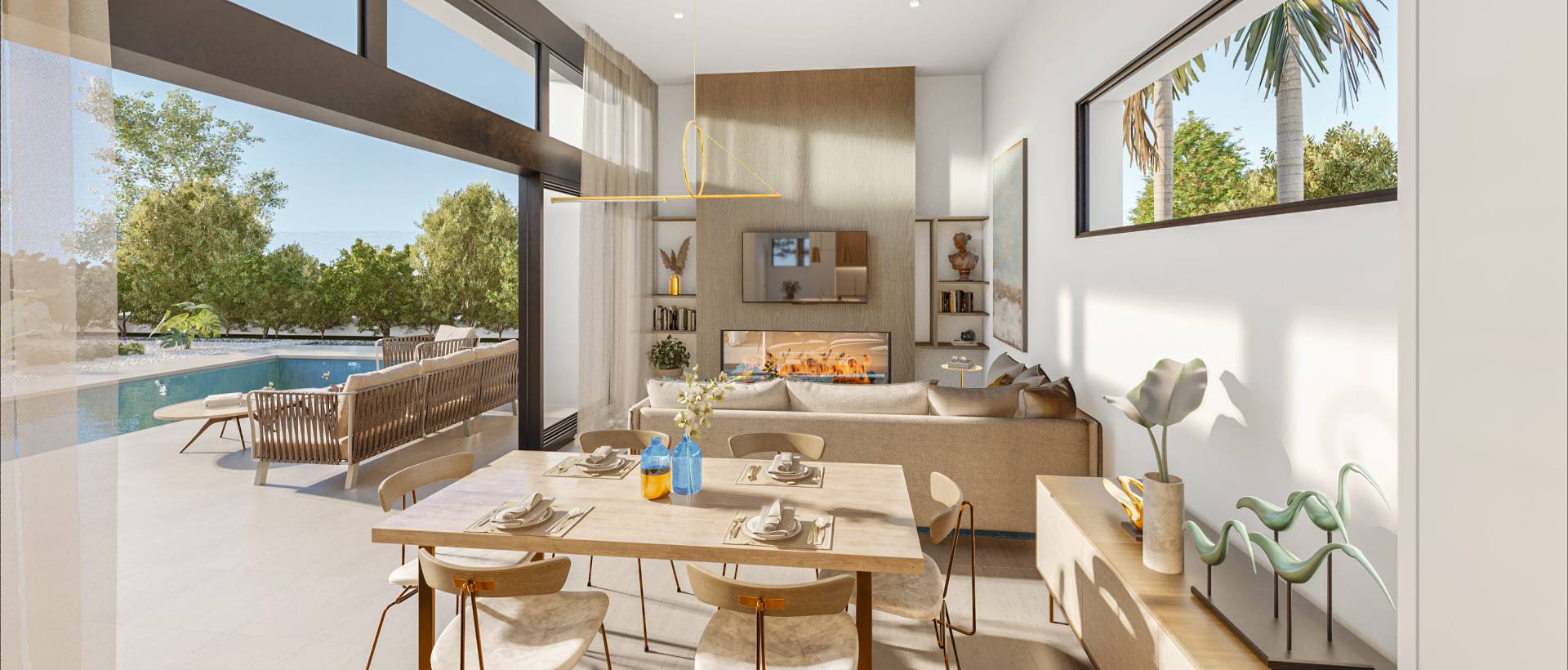 Obra Nueva - detached - Calasparra - Murcia