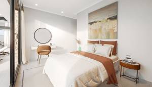 Obra Nueva - detached - Calasparra - Murcia