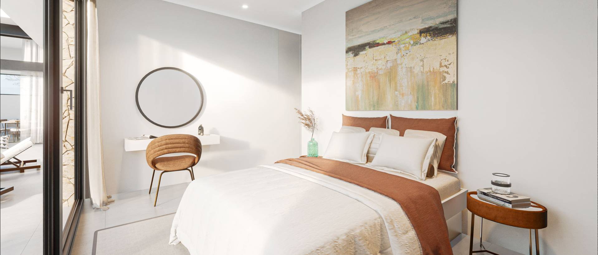 Obra Nueva - detached - Calasparra - Murcia