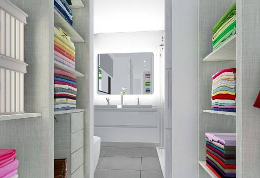 Obra Nueva - detached - Calasparra - Murcia