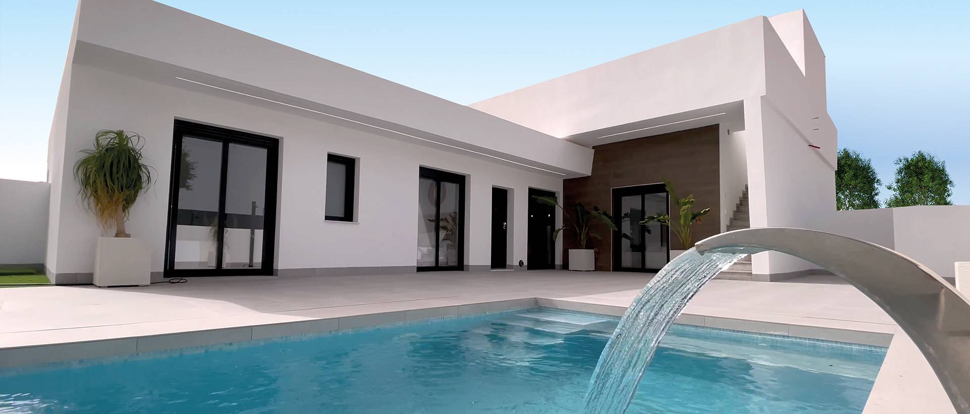 Obra Nueva - detached - Roldán