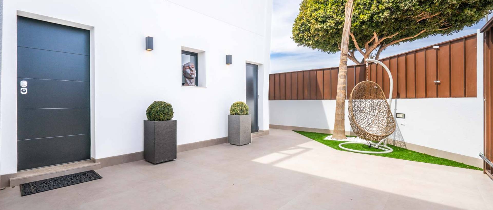 Obra Nueva - detached - Roldán