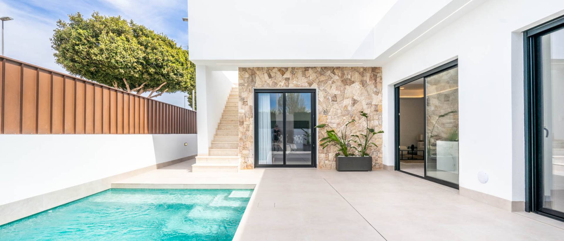 Obra Nueva - detached - Roldán