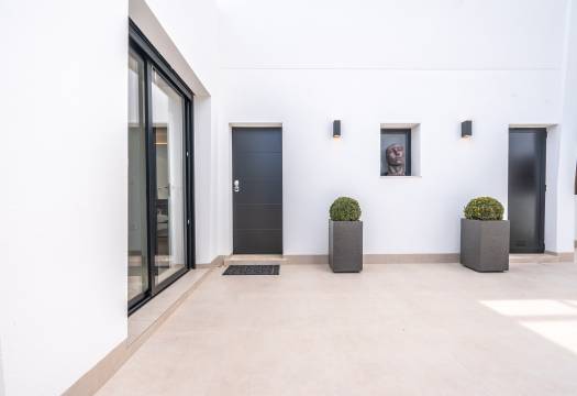 Obra Nueva - detached - Roldán