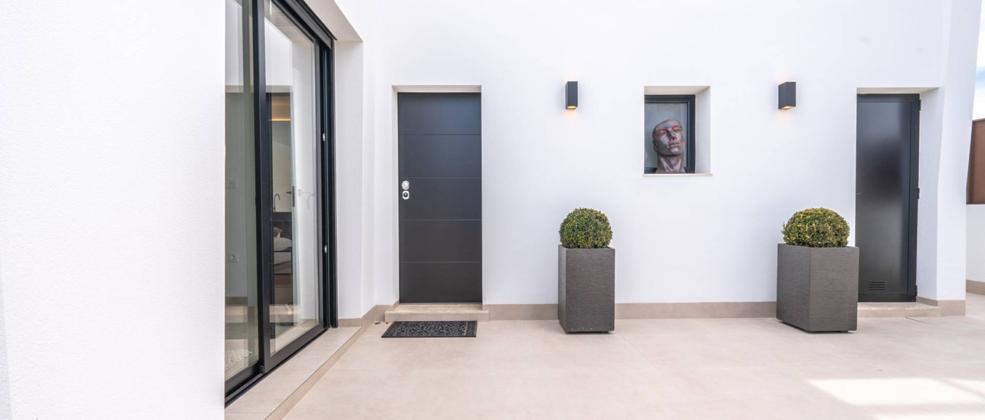 Obra Nueva - detached - Roldán