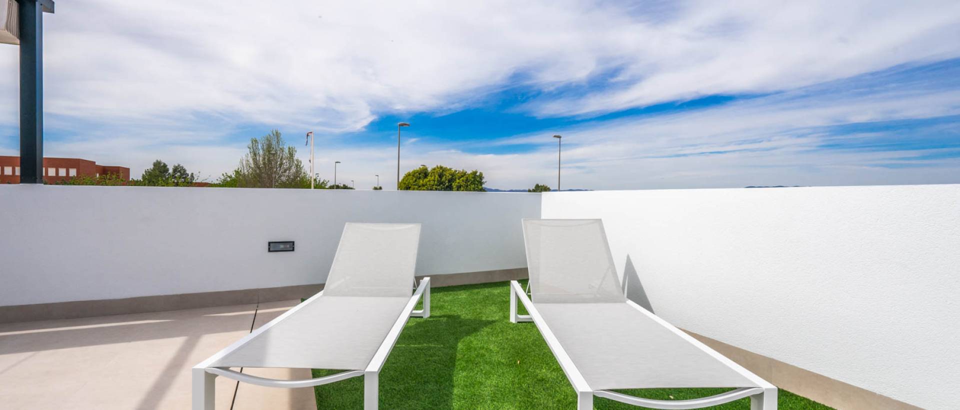 Obra Nueva - detached - Roldán