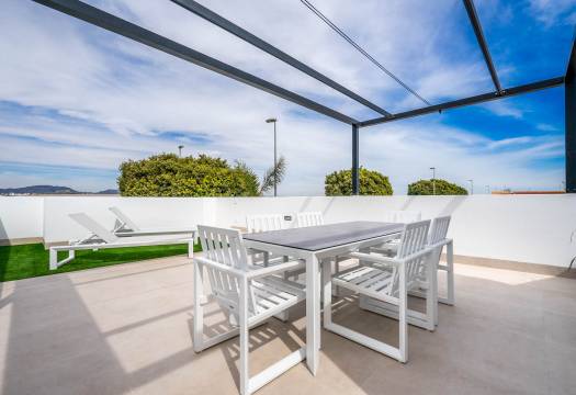 Obra Nueva - detached - Roldán