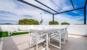 Obra Nueva - detached - Roldán