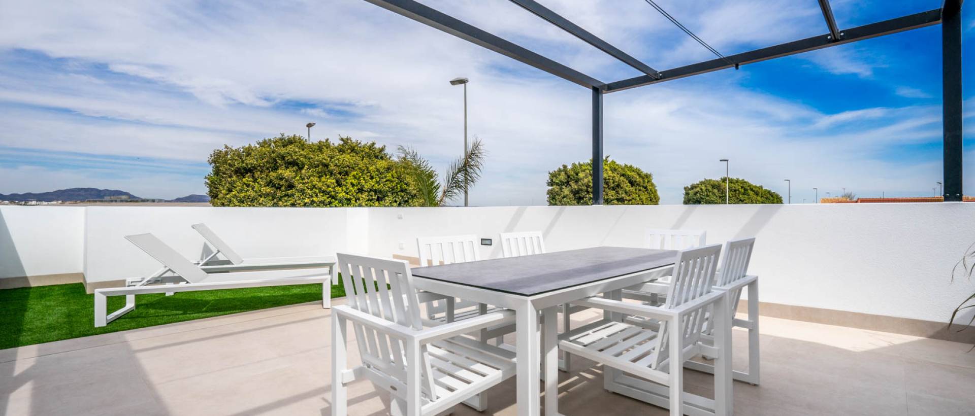 Obra Nueva - detached - Roldán