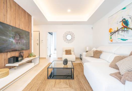 Obra Nueva - detached - Roldán