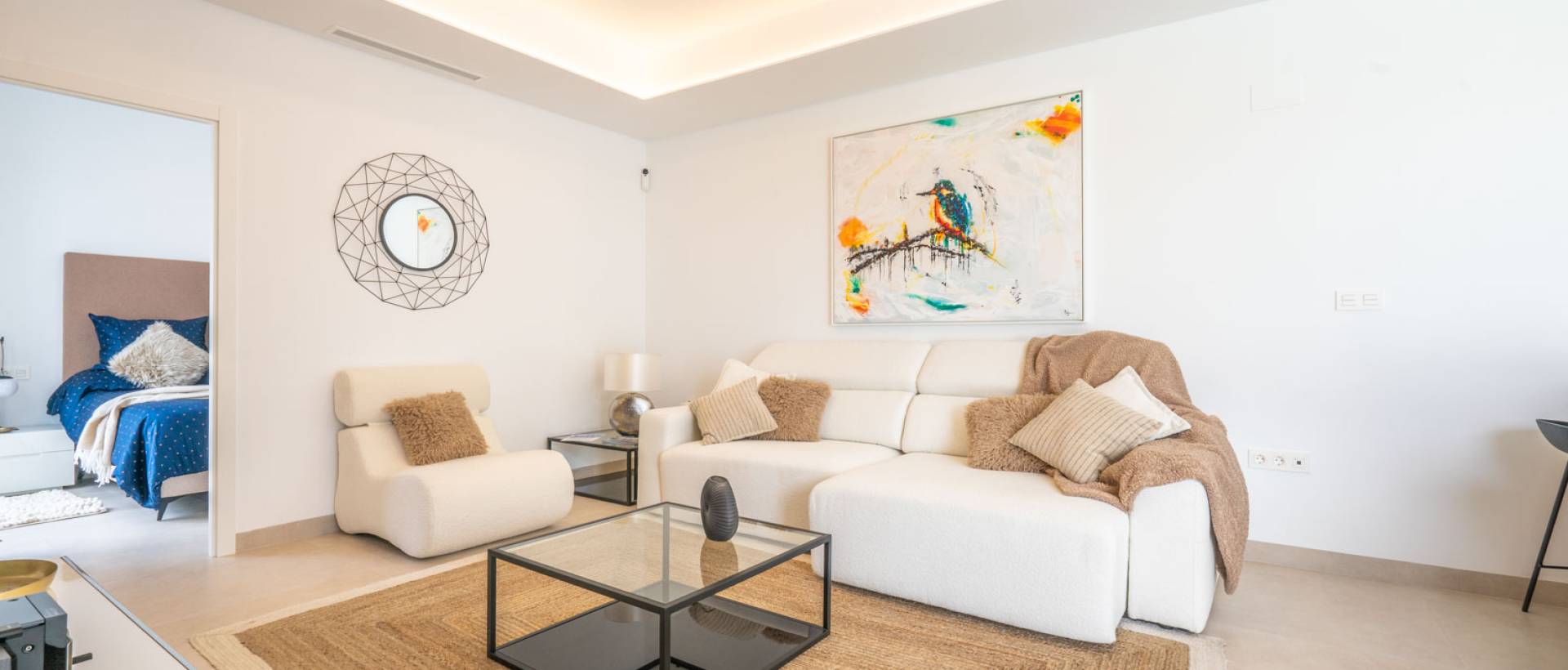 Obra Nueva - detached - Roldán