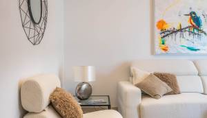 Obra Nueva - detached - Roldán