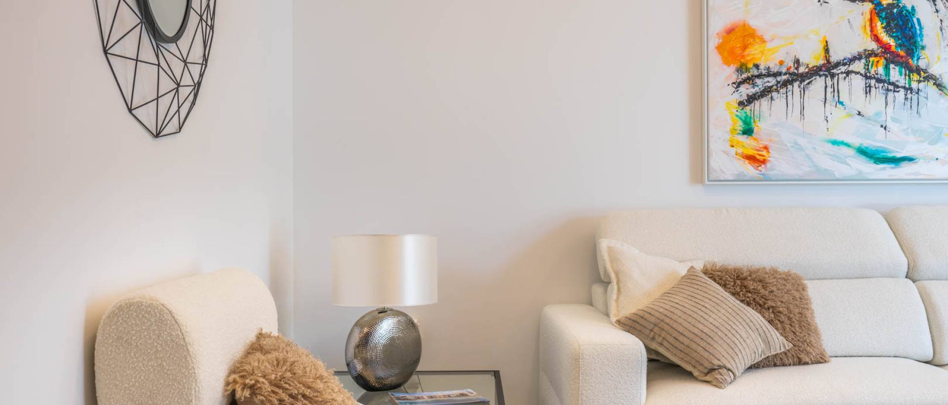 Obra Nueva - detached - Roldán