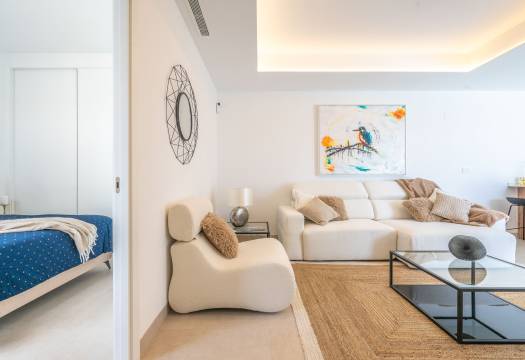 Obra Nueva - detached - Roldán