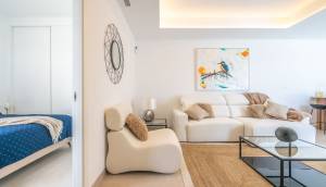 Obra Nueva - detached - Roldán