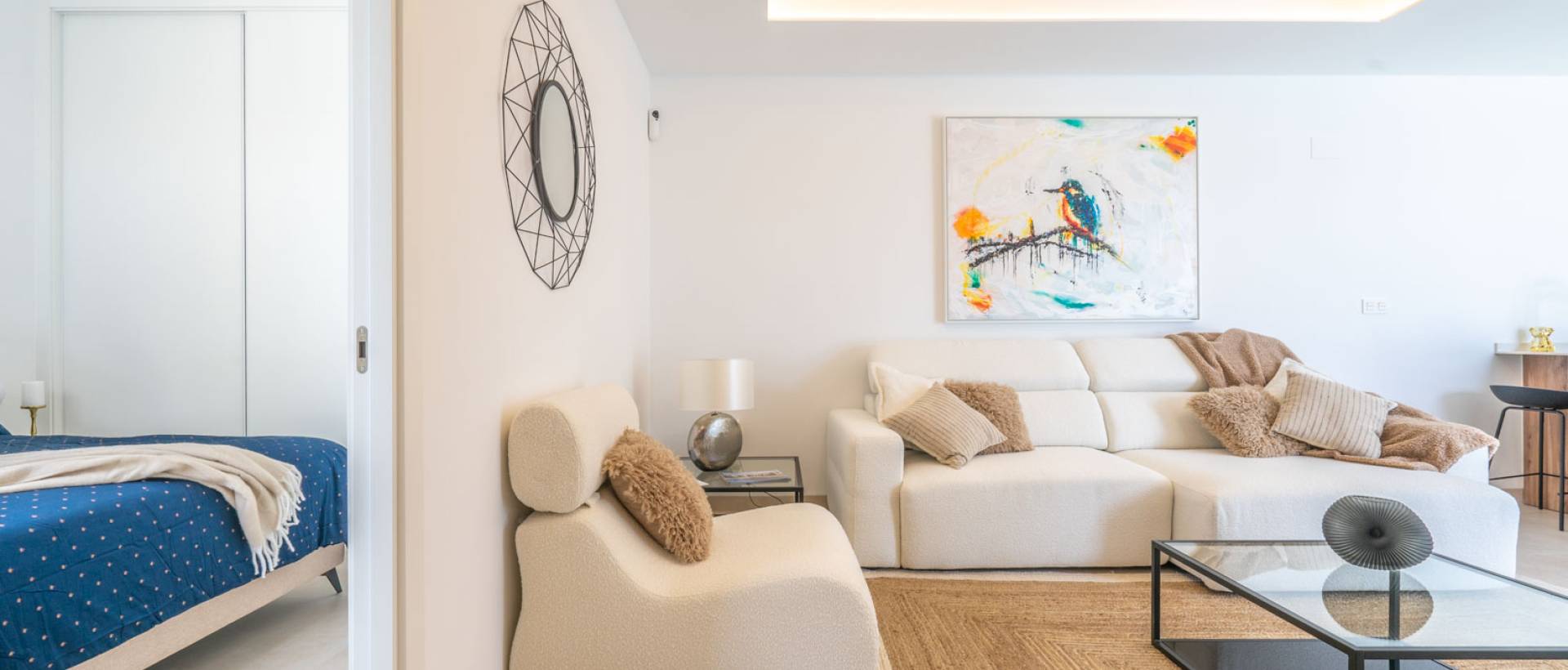 Obra Nueva - detached - Roldán