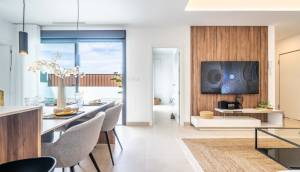 Obra Nueva - detached - Roldán