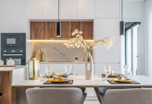 Obra Nueva - detached - Roldán