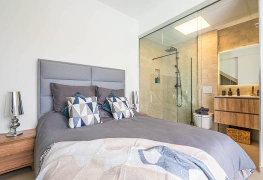 Obra Nueva - detached - Roldán