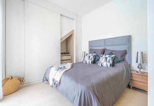 Obra Nueva - detached - Roldán