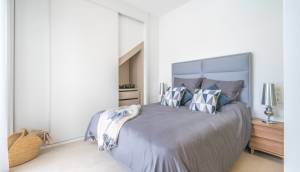 Obra Nueva - detached - Roldán