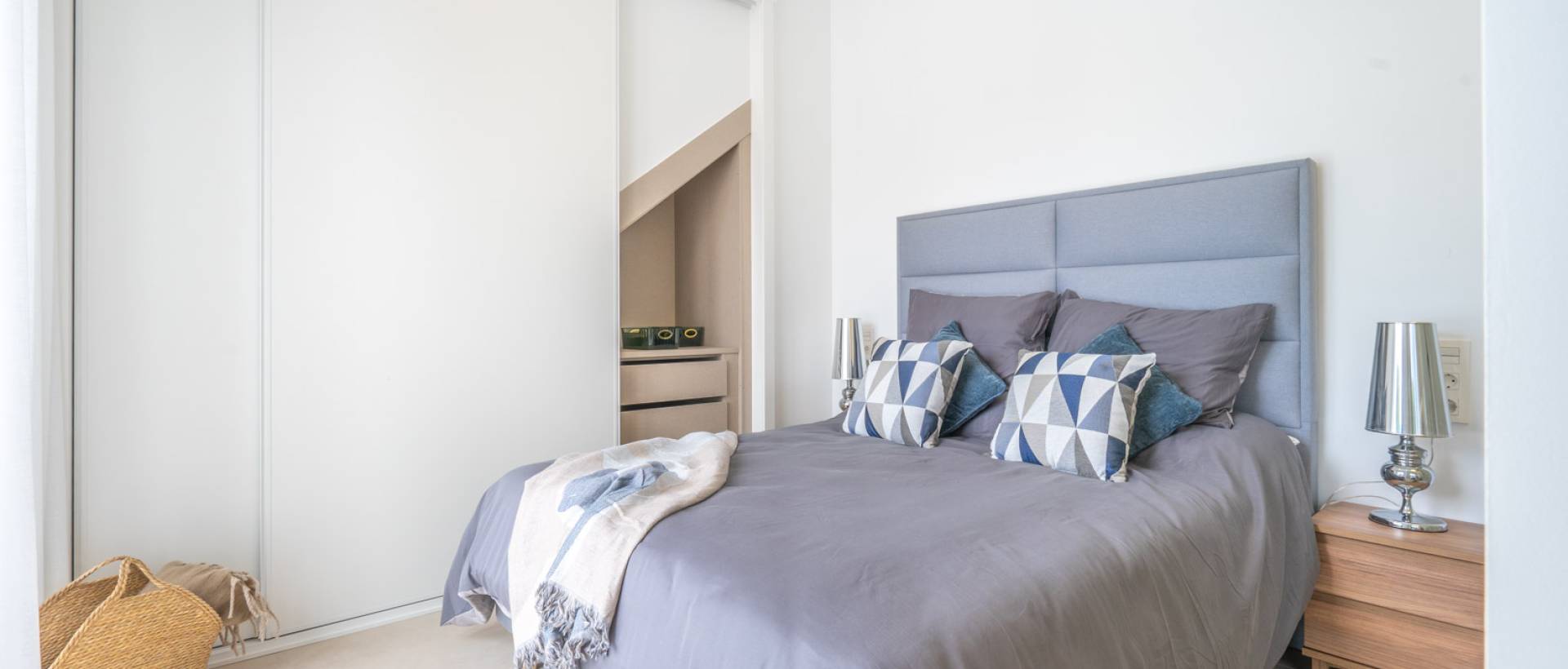 Obra Nueva - detached - Roldán