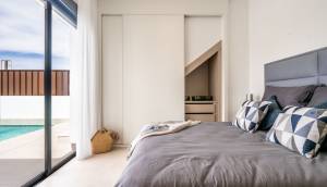 Obra Nueva - detached - Roldán