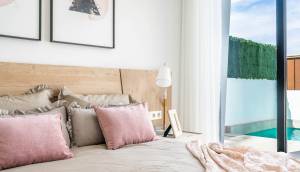 Obra Nueva - detached - Roldán