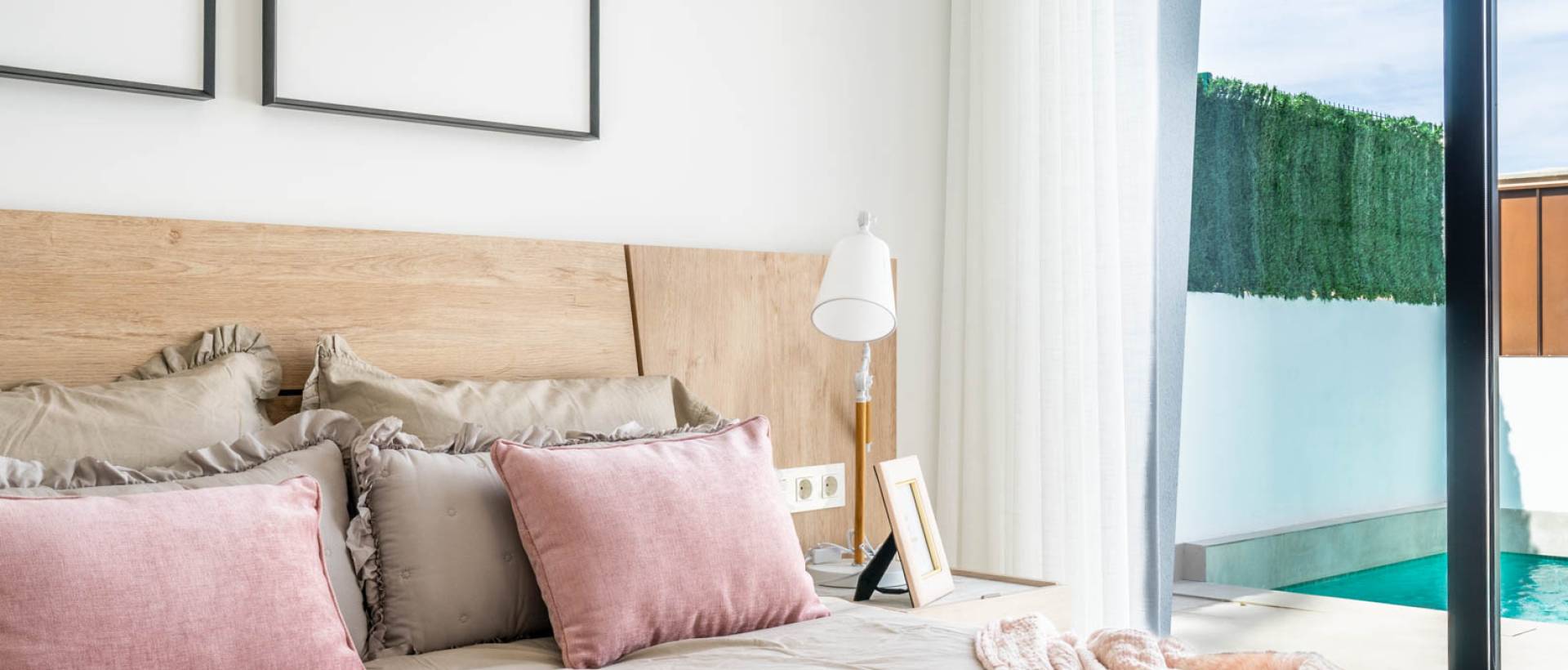 Obra Nueva - detached - Roldán