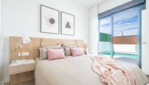 Obra Nueva - detached - Roldán