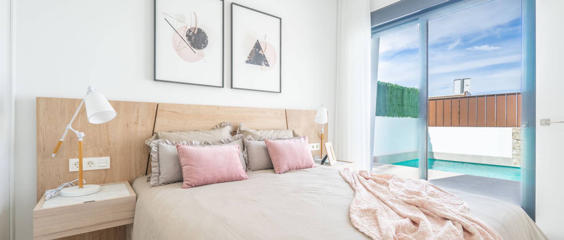 Obra Nueva - detached - Roldán