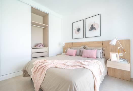 Obra Nueva - detached - Roldán