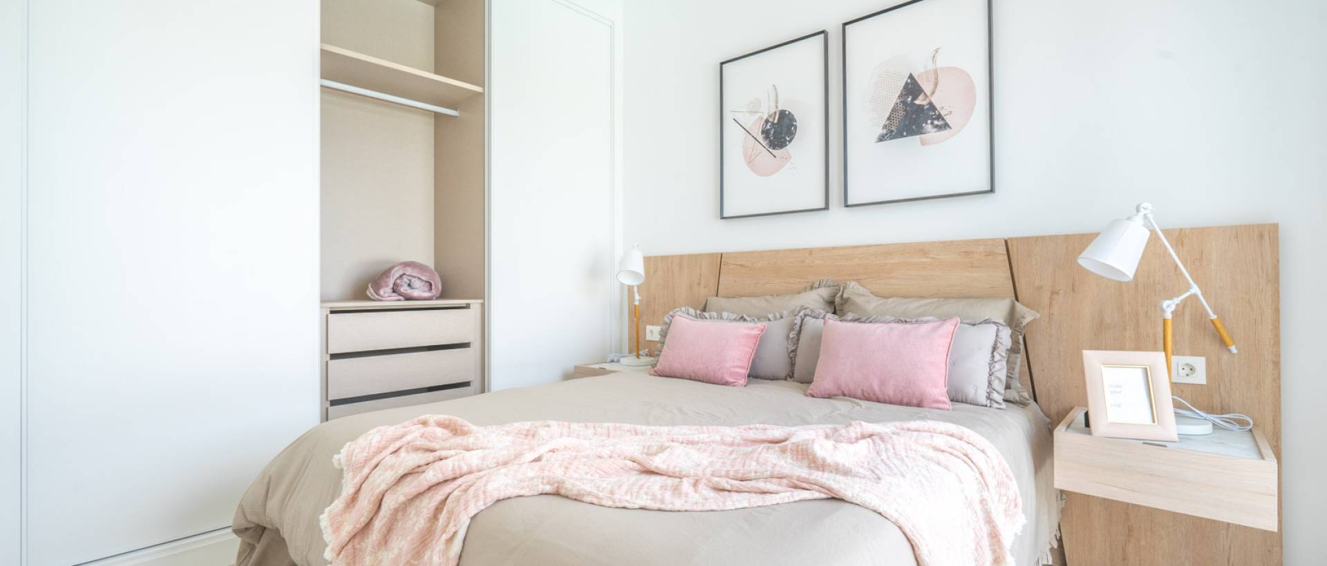 Obra Nueva - detached - Roldán