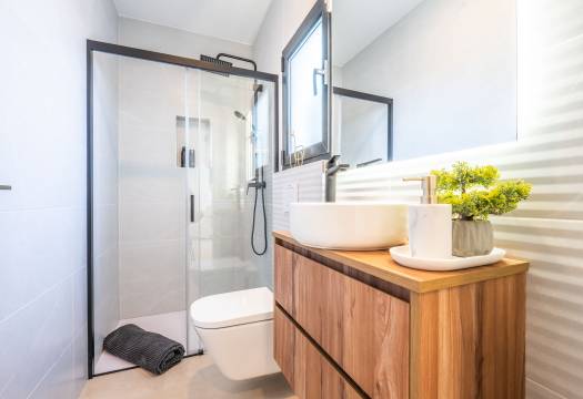 Obra Nueva - detached - Roldán