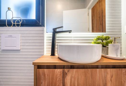 Obra Nueva - detached - Roldán