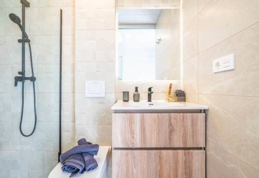 Obra Nueva - detached - Roldán