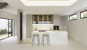 New - detached - Finestrat
