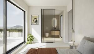 New - detached - Finestrat