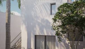 Obra Nueva - detached - Pilar de la Horadada