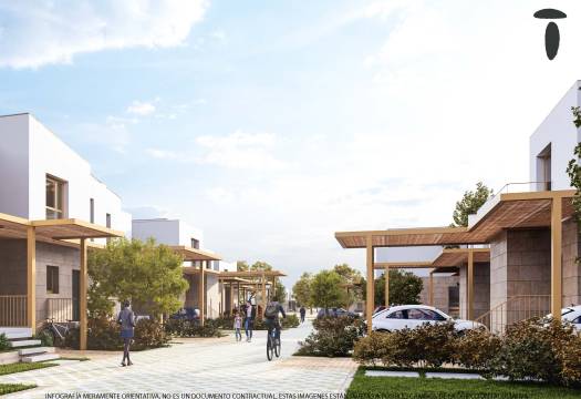 Obra Nueva - Apartmento - El Verger