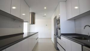 Obra Nueva - Apartmento - San Miguel de Salinas