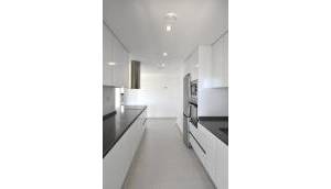 Obra Nueva - Apartmento - San Miguel de Salinas