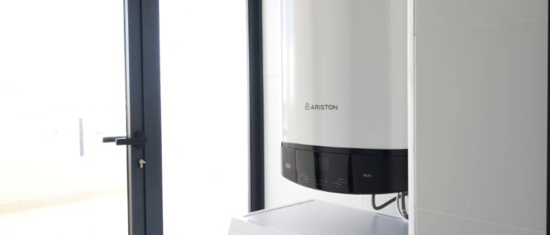 Obra Nueva - Apartmento - San Miguel de Salinas