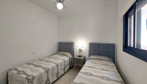 Obra Nueva - Apartmento - San Miguel de Salinas