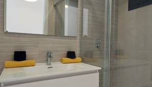 Obra Nueva - Apartmento - San Miguel de Salinas