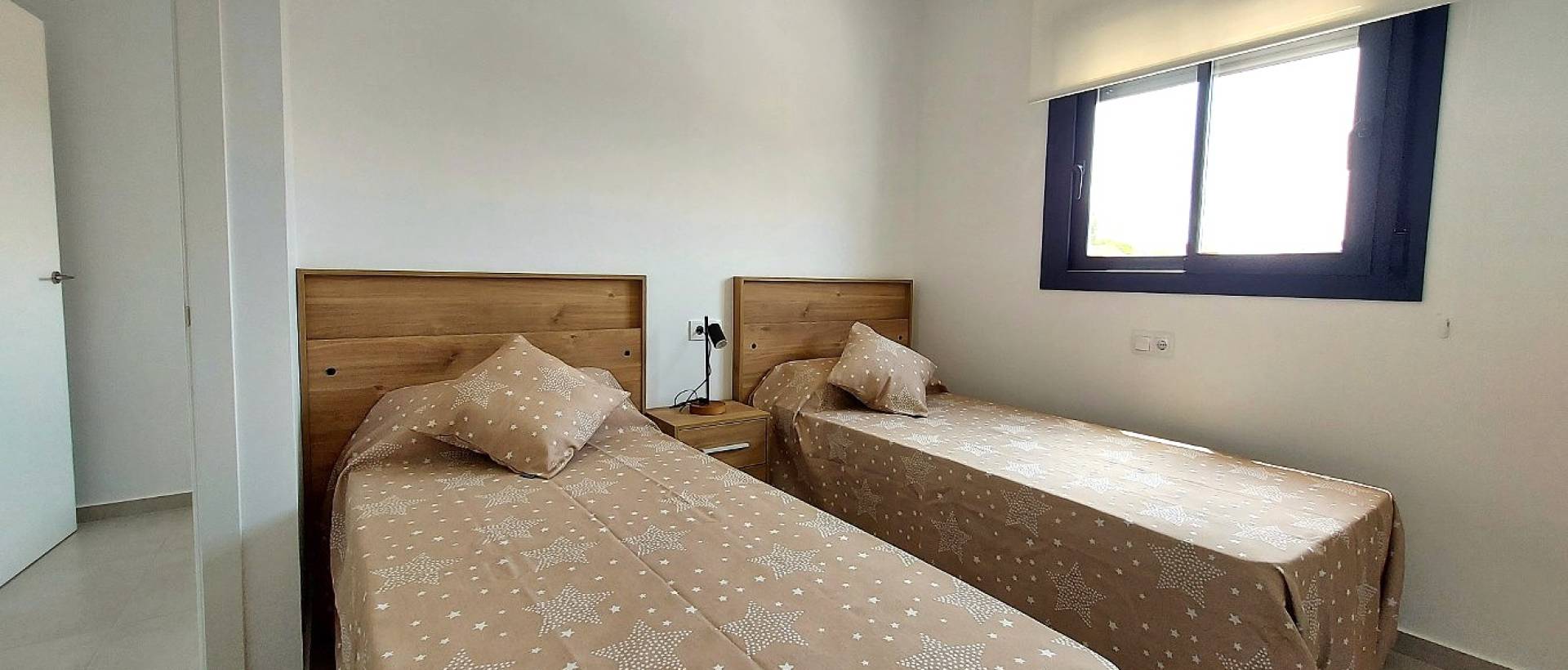 Obra Nueva - Apartmento - San Miguel de Salinas